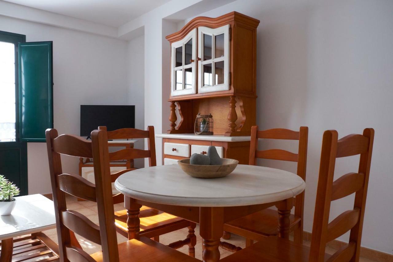 Apartamentos Entrecalles Cudillero Eksteriør billede