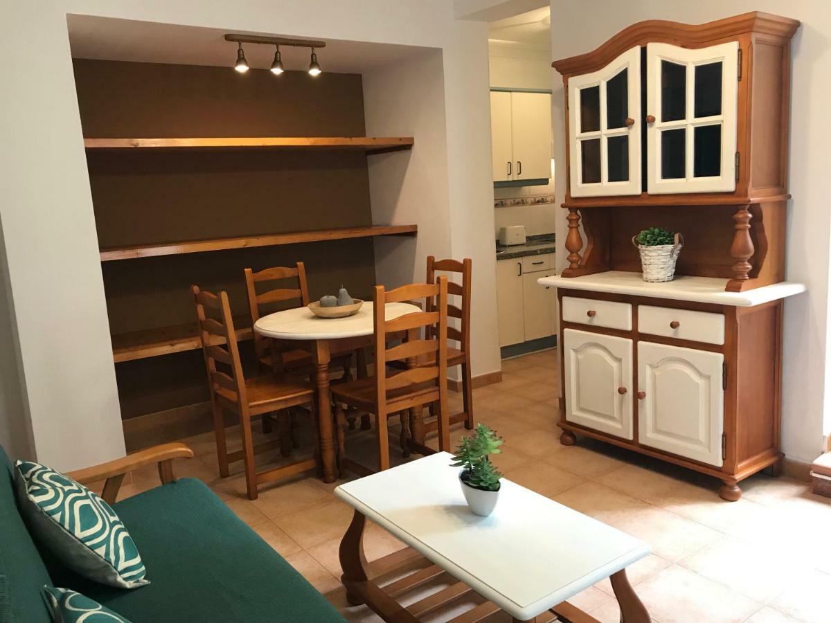 Apartamentos Entrecalles Cudillero Eksteriør billede