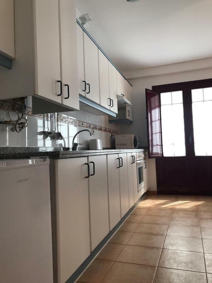 Apartamentos Entrecalles Cudillero Eksteriør billede