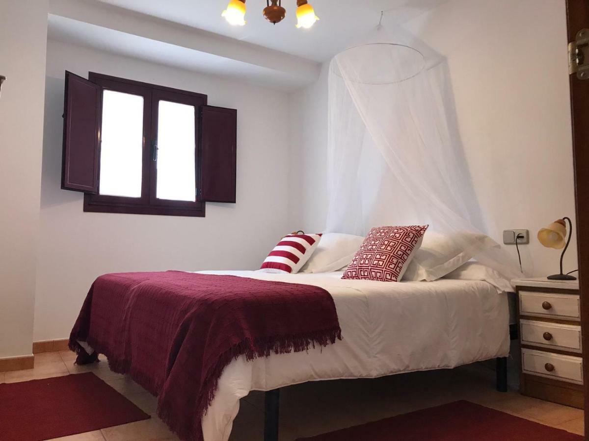 Apartamentos Entrecalles Cudillero Eksteriør billede