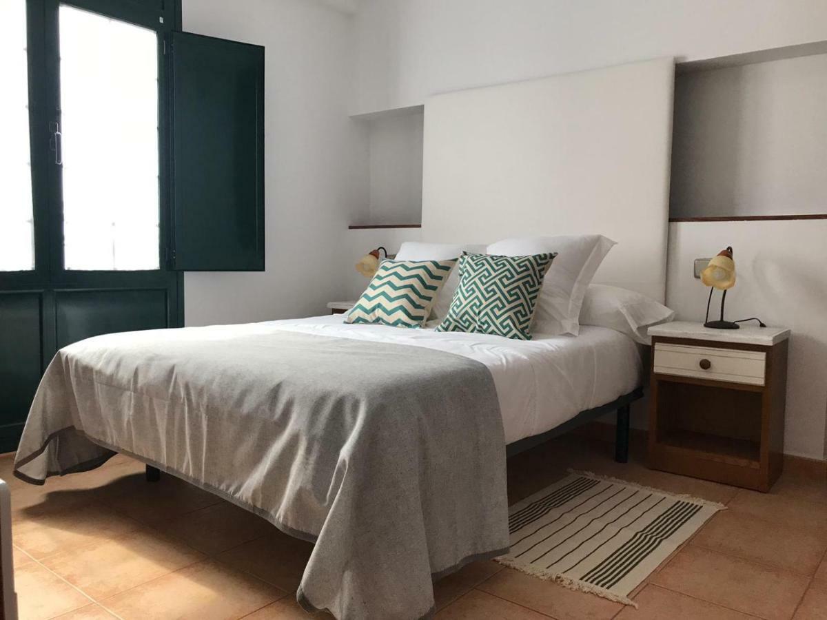 Apartamentos Entrecalles Cudillero Eksteriør billede
