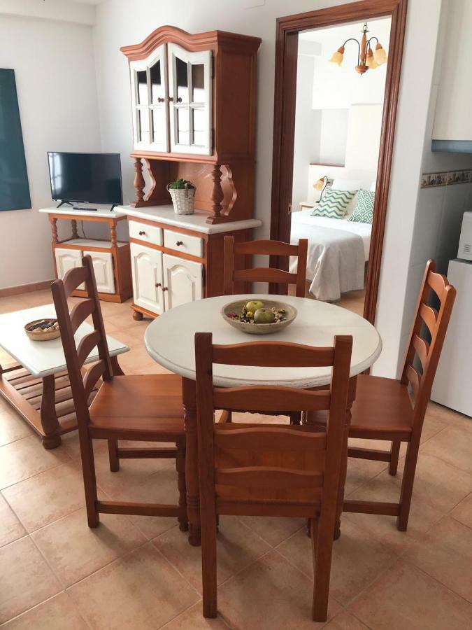 Apartamentos Entrecalles Cudillero Eksteriør billede